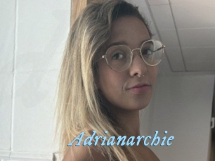 Adrianarchie