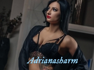 Adrianasharm