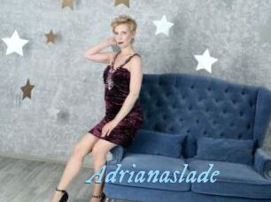 Adrianaslade