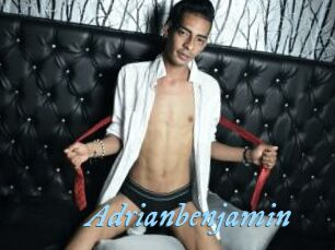 Adrianbenjamin