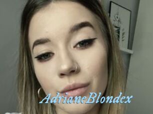 AdrianeBlondex