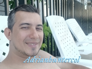 Adrianhuntercol