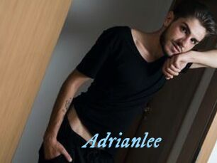 Adrianlee