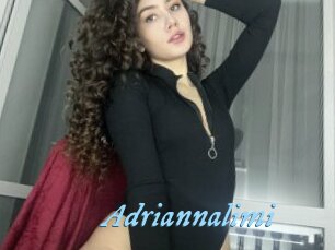 Adriannalimi