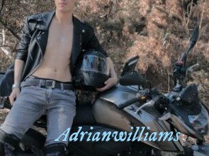 Adrianwilliams