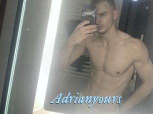 Adrianyours