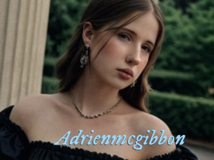 Adrienmcgibbon