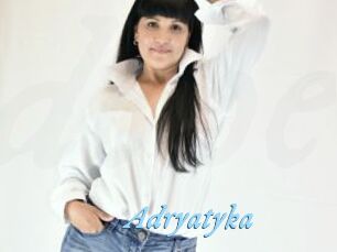 Adryatyka