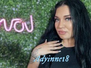 Adyinne18