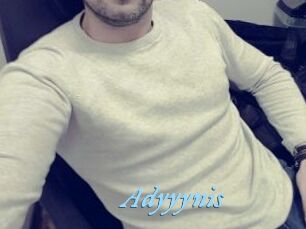 Adyyynis