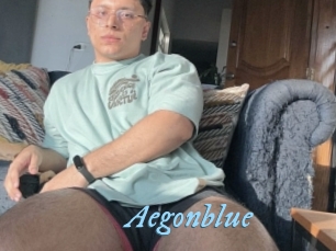 Aegonblue