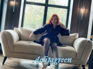 Aelitagreen