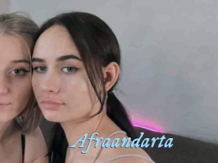 Afraandarta