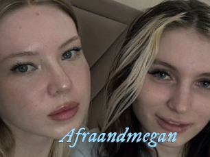 Afraandmegan