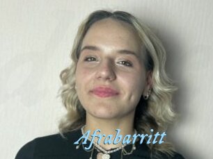 Afrabarritt