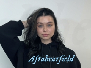 Afrabearfield