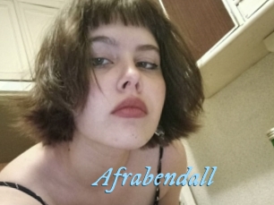 Afrabendall
