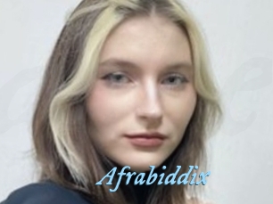 Afrabiddix