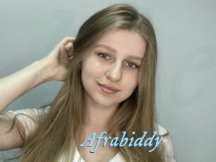 Afrabiddy