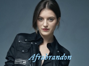 Afrabrandon