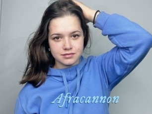 Afracannon