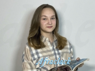 Afraclack