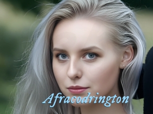 Afracodrington