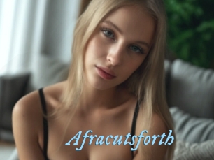 Afracutsforth