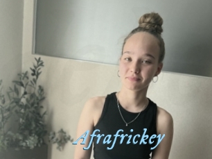 Afrafrickey