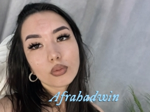 Afrahadwin