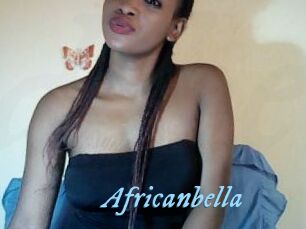 Africanbella
