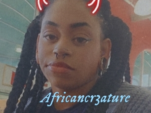 Africancr3ature