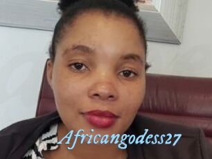 Africangodess27