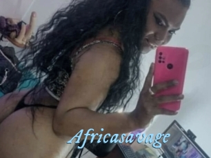 Africasavage