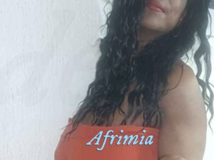 afrimia DeriheruI
