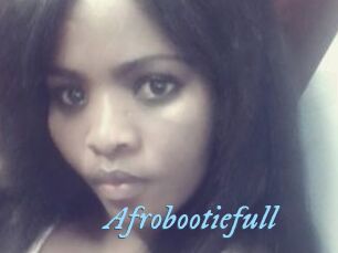 Afrobootiefull