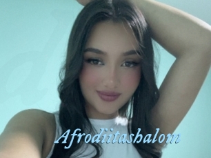 Afrodiitashalom