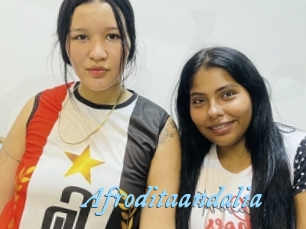 Afroditaandalia