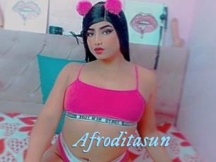 Afroditasun