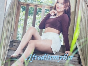 Afroditemyller
