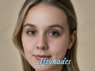 Aftonades