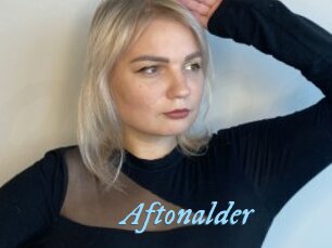 Aftonalder