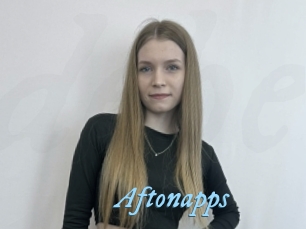 Aftonapps