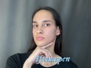 Aftonaspen