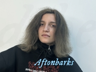 Aftonbarks
