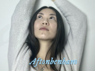 Aftonbenham