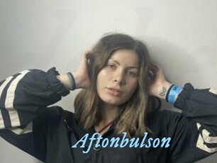 Aftonbulson