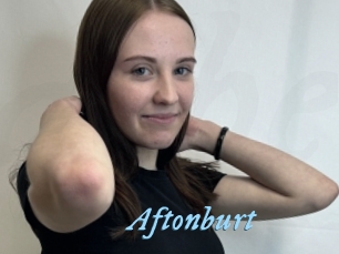 Aftonburt