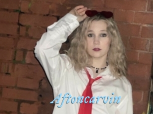 Aftoncarvin