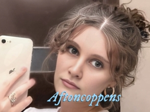 Aftoncoppens